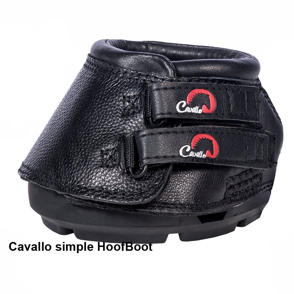 F.R.A. Cavallo Hoefschoenen SIMPLE, Regular 0, 1, 2, 3, 4, 5, Dieren en Toebehoren, Ophalen of Verzenden, Nieuw, Recreatie