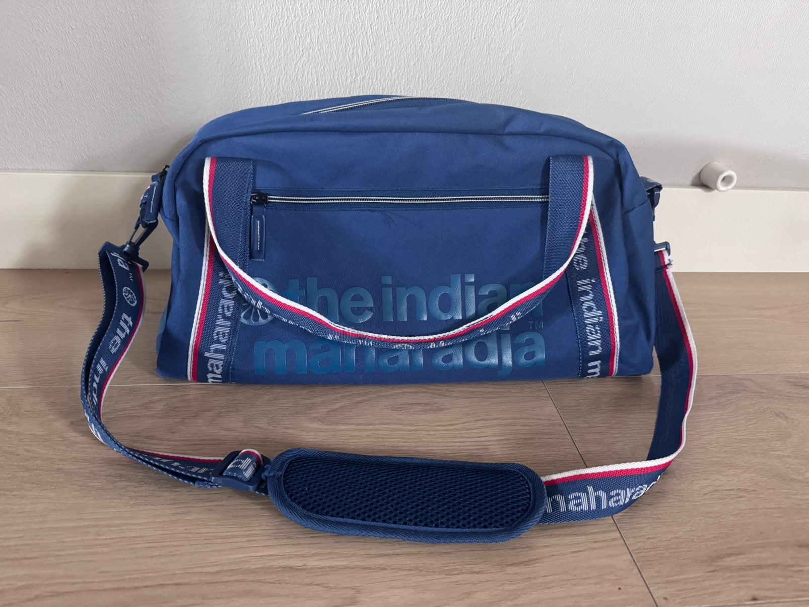 Handige hockeytas, Ophalen, Zo goed als nieuw, Tas