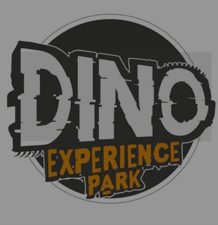 3 Tickets Dino Experience Park Gouda, Drie personen of meer