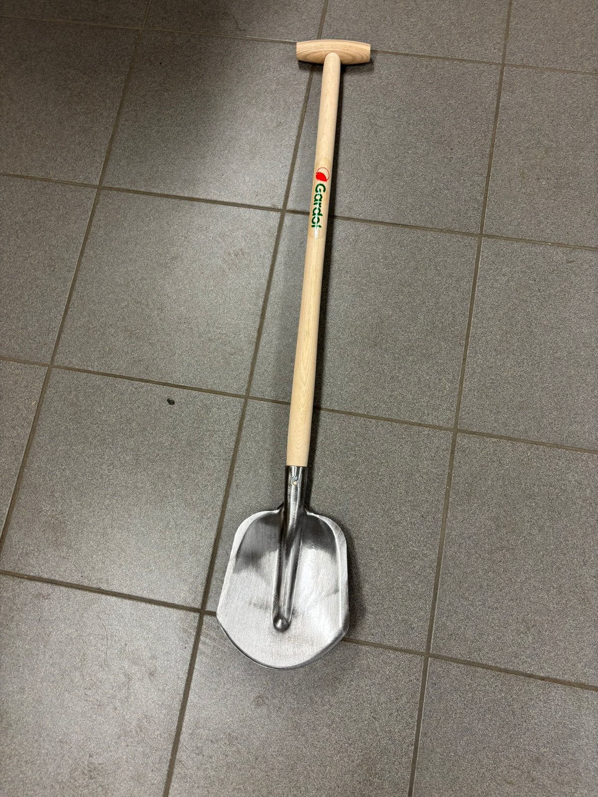 Gardol Kinderschep 17 cm, Ophalen, Nieuw