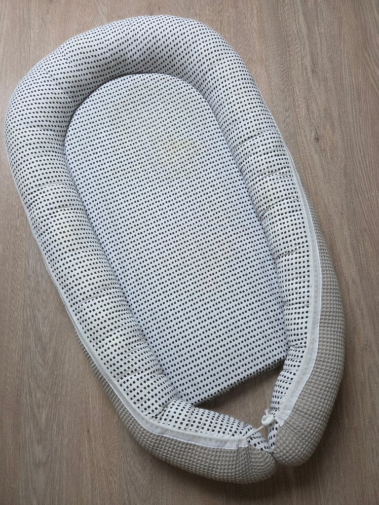 Gratis af te halen: babynestje, Ophalen, Gebruikt, Overige typen