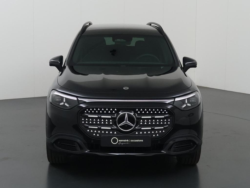 Mercedes-Benz GLB-Klasse 250+ Business Solution Luxury 7p. 8, Auto's, Mercedes-Benz, Achterwielaandrijving, 7 stoelen, Origineel Nederlands