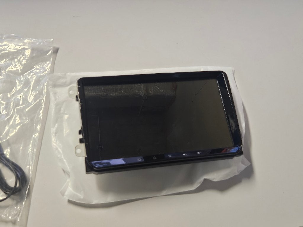 9" Carplay/Android auto radio VW-Skoda-Seat 8-core CPU nieuw, Verzenden, Nieuw