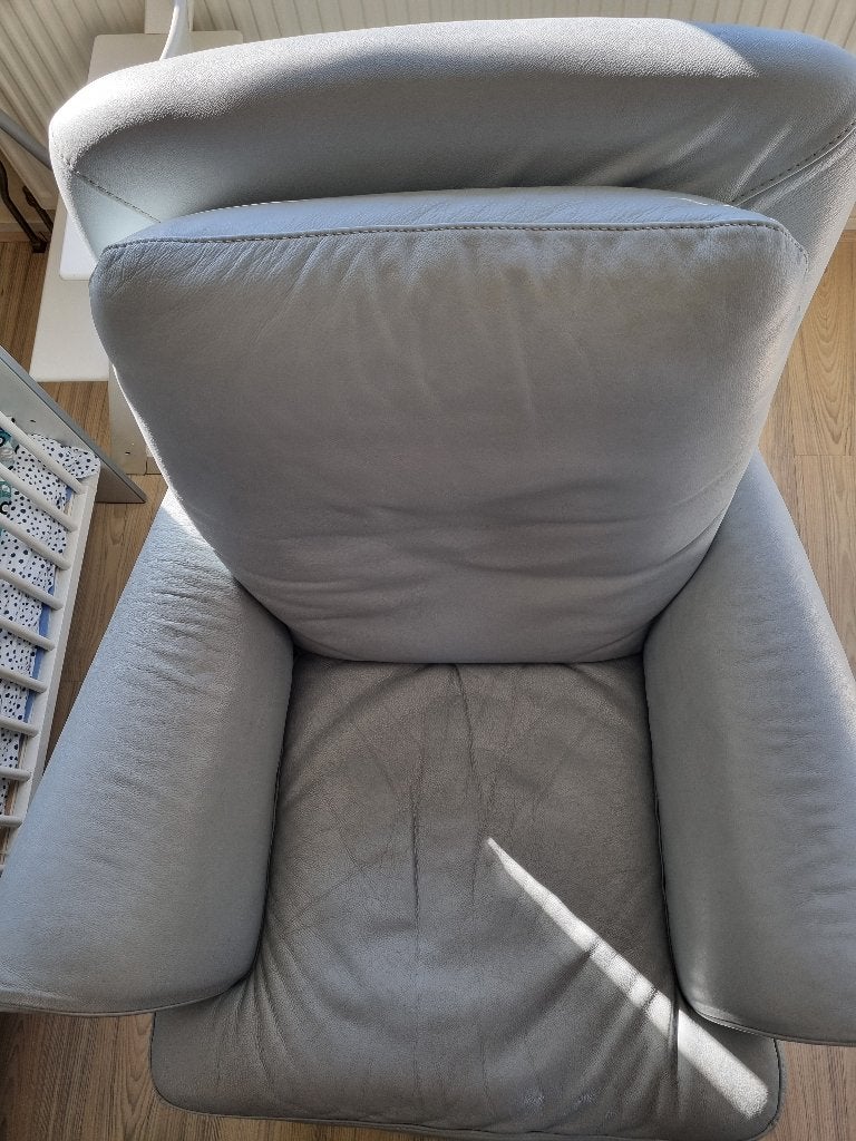 fauteuil, Ophalen, Gebruikt, Modern Classic, 50 tot 75 cm