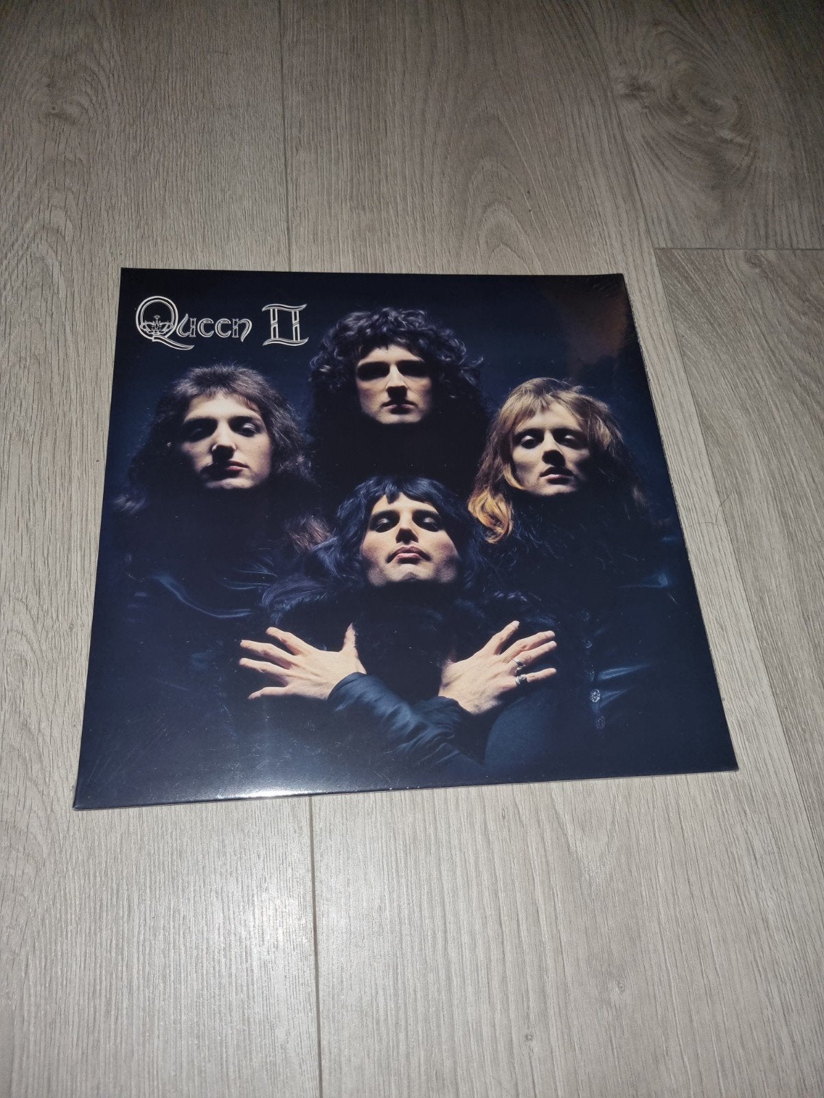 Elpee van Queen  : Queen II ( nieuw in verpakking), Ophalen of Verzenden, Nieuw in verpakking, 12 inch, Poprock