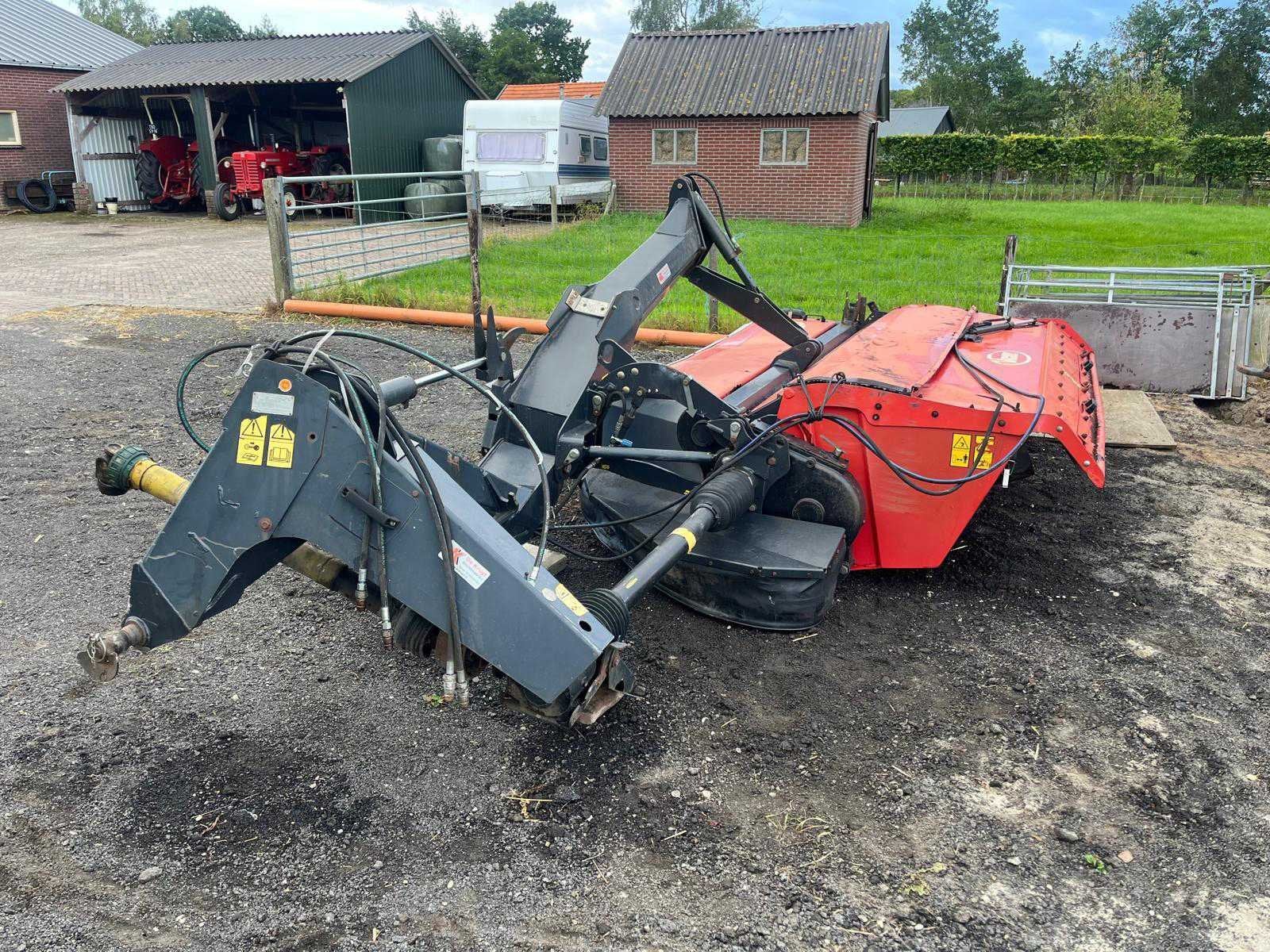 Vicon Schijvenmaaier Maaimachine, Overige, Oogstmachine