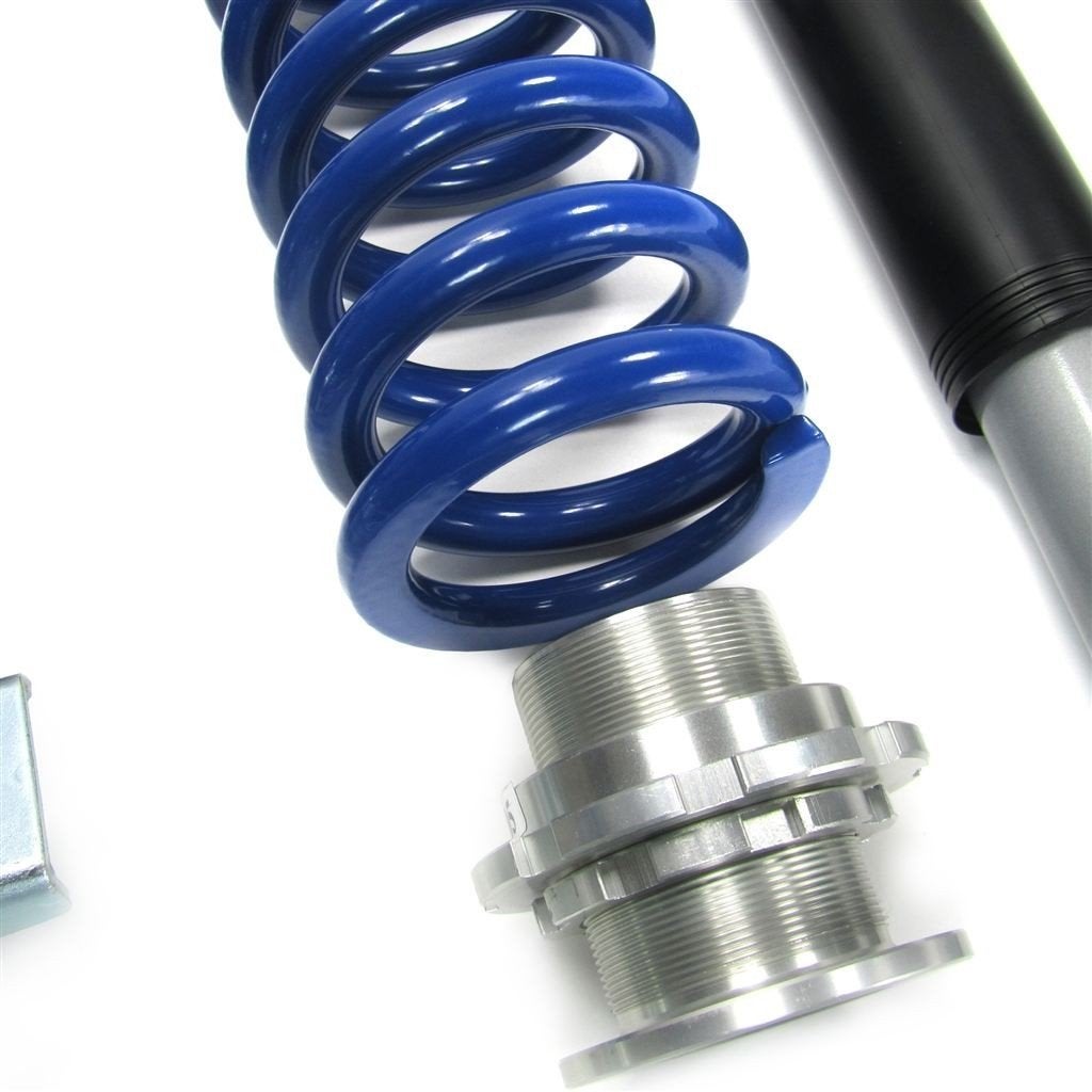 Blueline Schroefset Verlaging Mercedes SLK R171, Verzenden, Automotive Parts, A.parts@hotmail.nl, Trasmolenlaan 12 3447 GZ Woerden