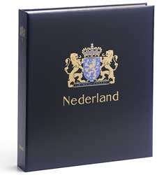 Nederland Davo Luxe Album Velletjes I, cassette 1993-2005, Ophalen of Verzenden, Verzamelalbum