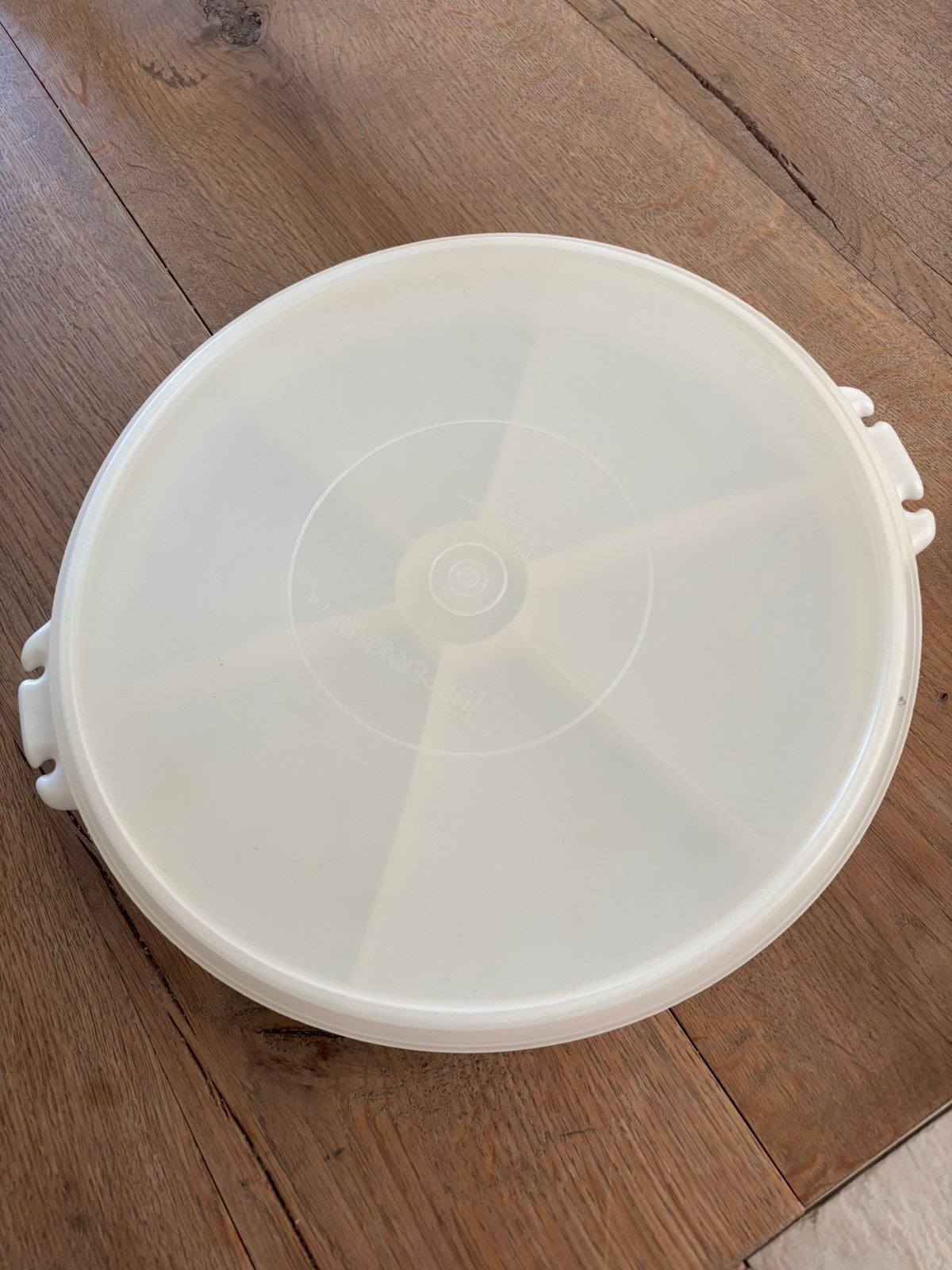 Keuken. Tupperware, Ophalen of Verzenden, Trommel