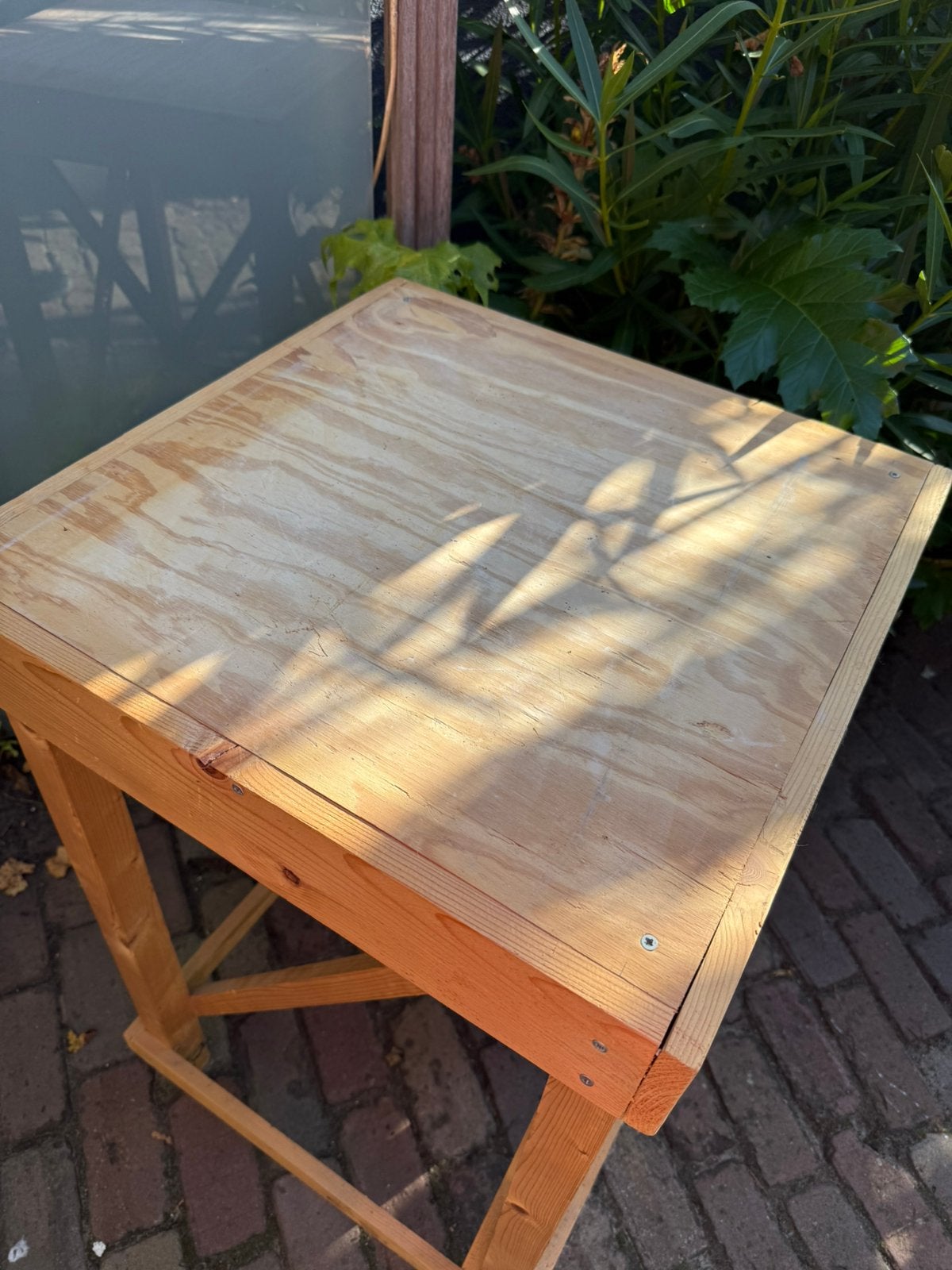 Beeldhouwbok en boetseerbokken te koop, Ophalen, Zo goed als nieuw, Meerdere media