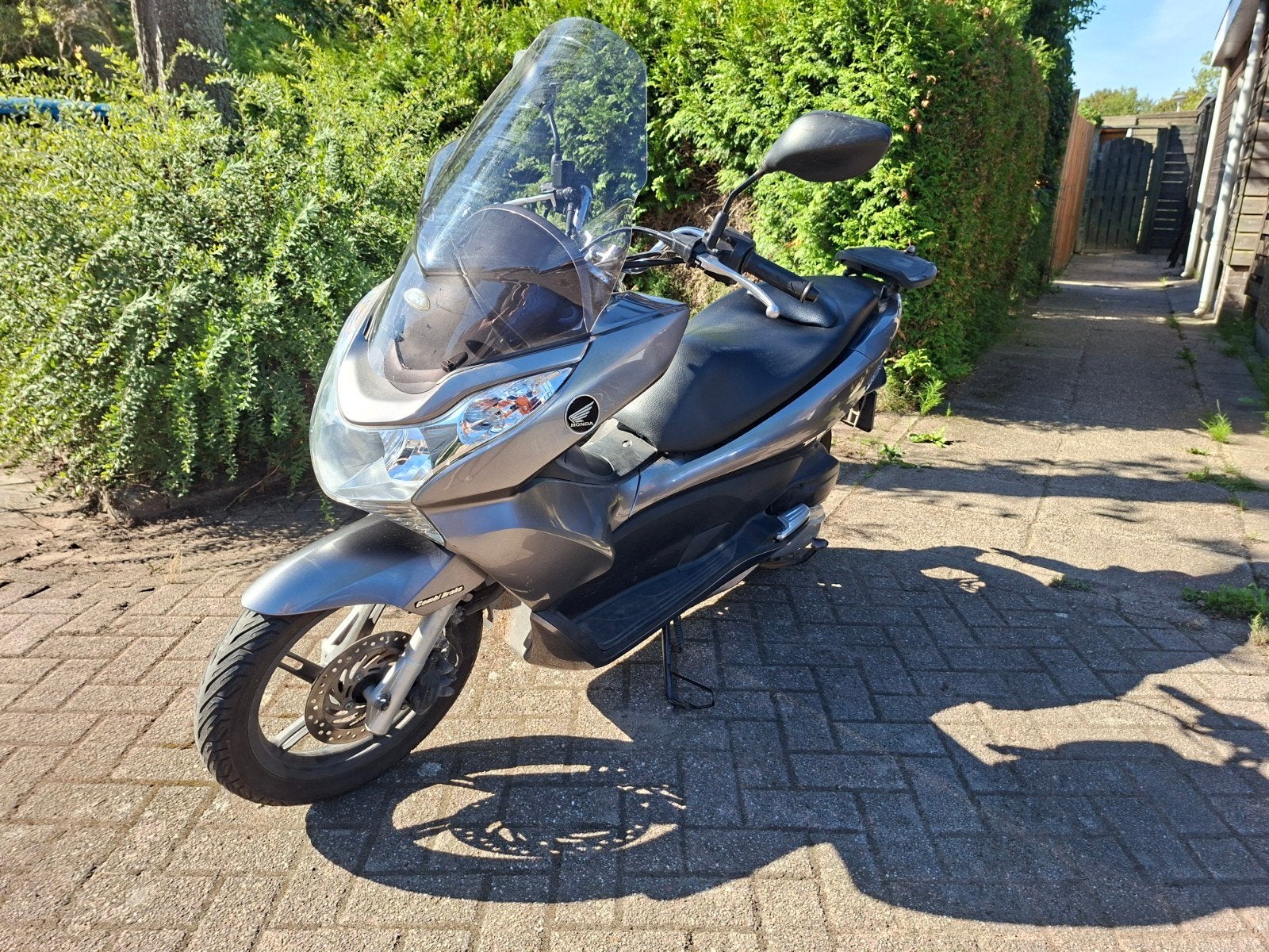 Honda PCX 125, Scooter, Occasion, Particulier, 125 cc