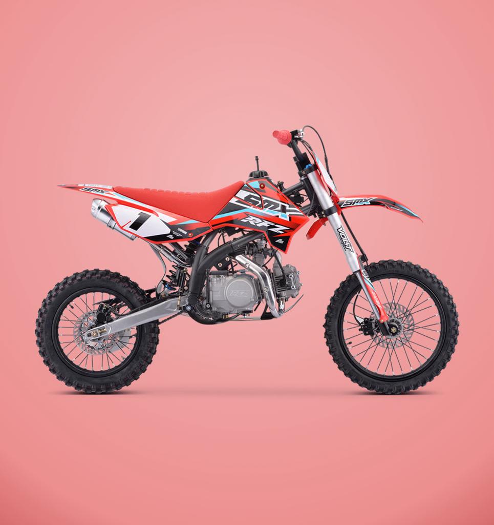 GEZOCHT Pitbike/crosser op geel kenteken, Fietsen en Brommers, Minibikes, Midibikes en Pitbikes, Ophalen, Zo goed als nieuw