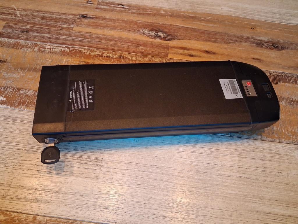 Accu Brinckers  TL-36156A  met Garantie, Fietsen en Brommers, Fietsaccessoires | Fietsaccu's, Pyter jurjensstrjitte stiens, Brinckers