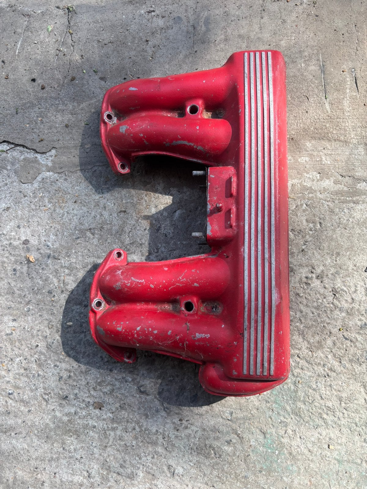Bmw e30 inlaat, carter, tapijt, bobijn, hendel motorkap., Ophalen of Verzenden, Zo goed als nieuw, Kolomboormachine