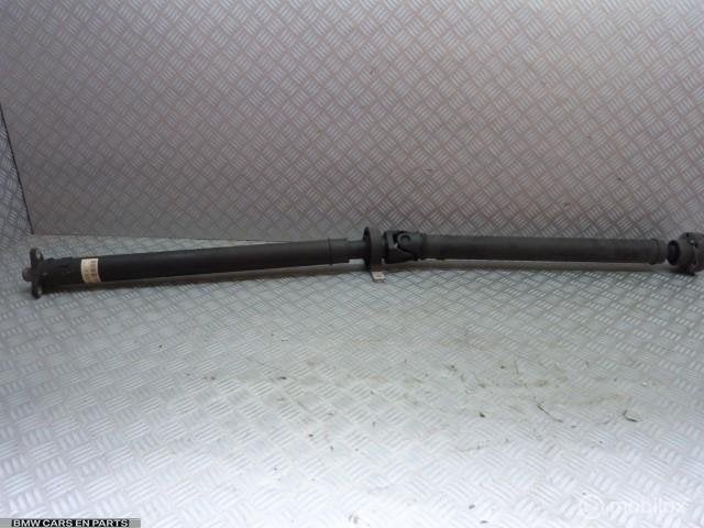 Cardanas BMW 5-serie E60 ('03-'07), Gebruikt, Ophalen of Verzenden, BMW, BMW