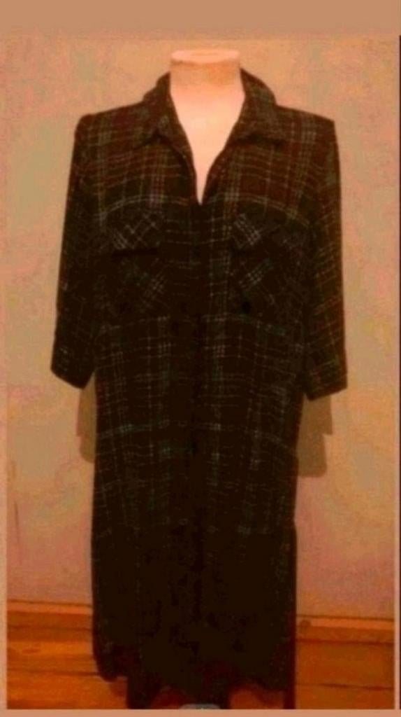 Dorothy Perkins tuniek, Ophalen of Verzenden, Zo goed als nieuw, Maat 46/48 (XL) of groter