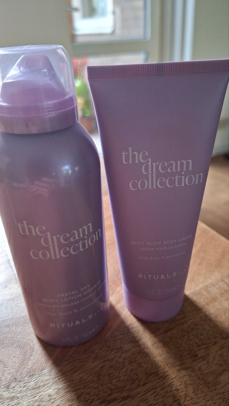 Rituals diverse items, Ophalen of Verzenden, Nieuw, Gehele gezicht