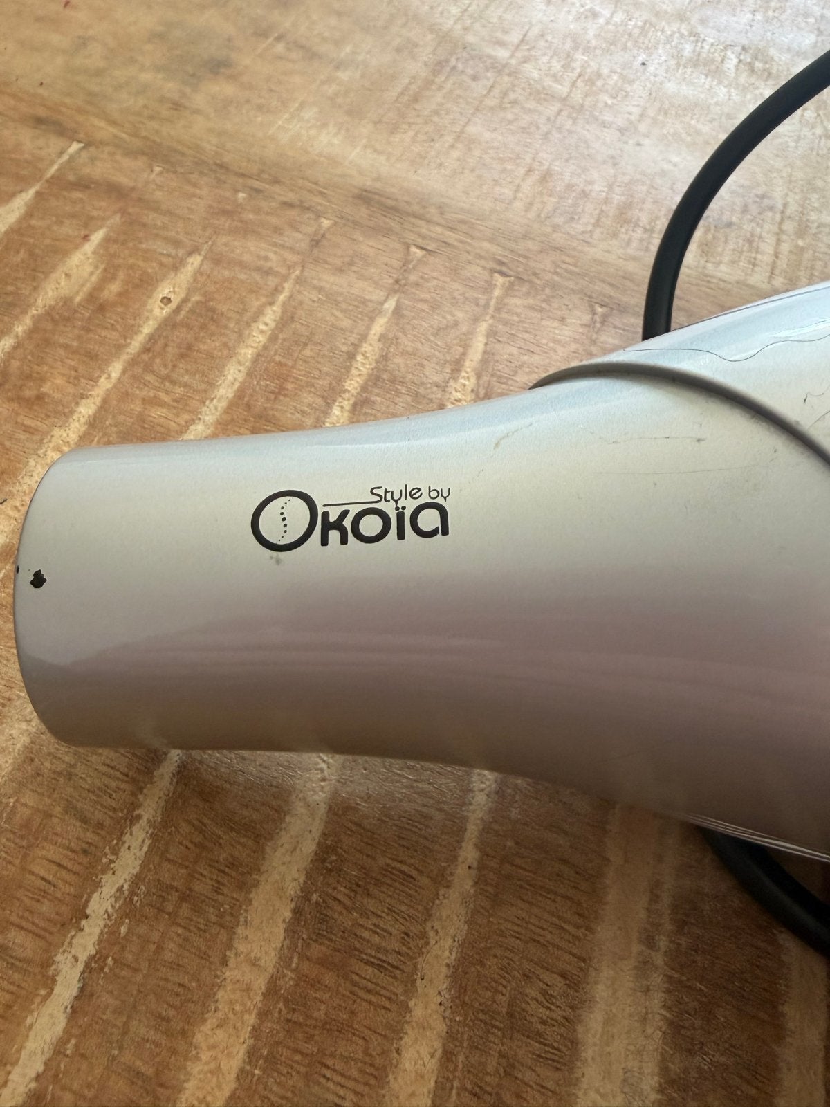 Style by Okoia Föhn - Haarverzorging, Ophalen, Gebruikt, Haarverzorging