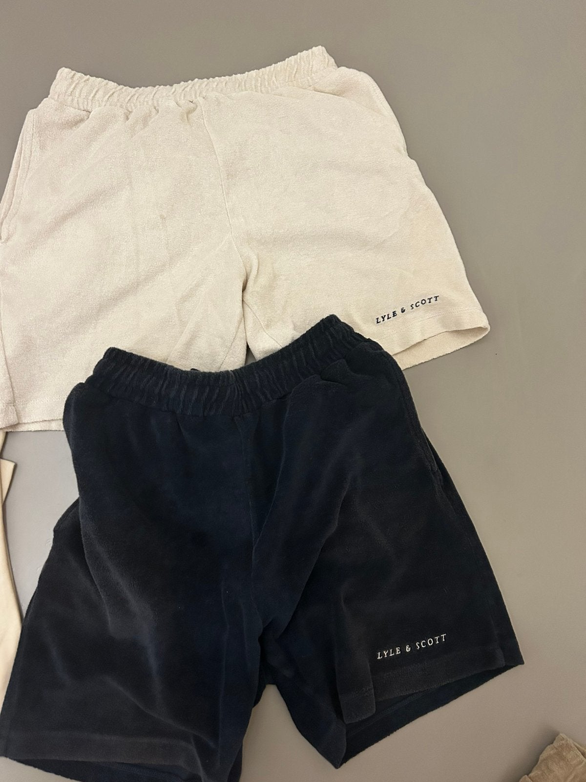 Lyle & Scott broekjes maat S, Kleding | Heren, Badmode en Zwemkleding, Ophalen of Verzenden
