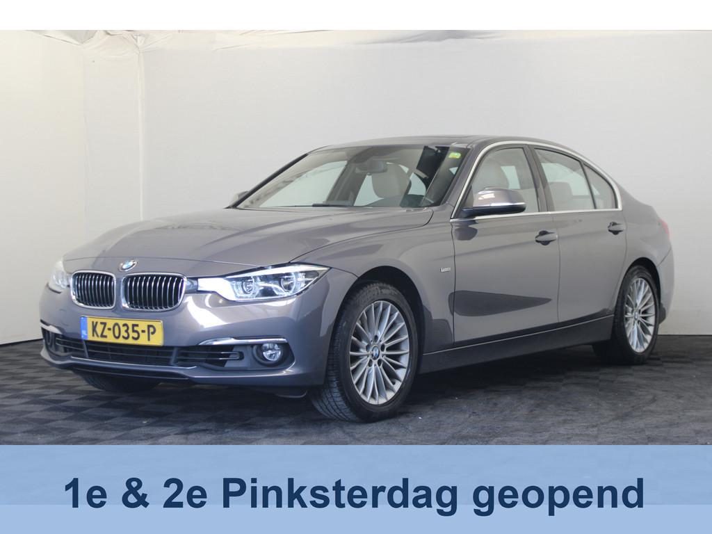 BMW 3-serie 320i Centennial Executive |Pano|Navi| (bj 2017), Auto's, BMW, Bedrijf, Te koop, 3-Serie, ABS, Airbags, Airconditioning
