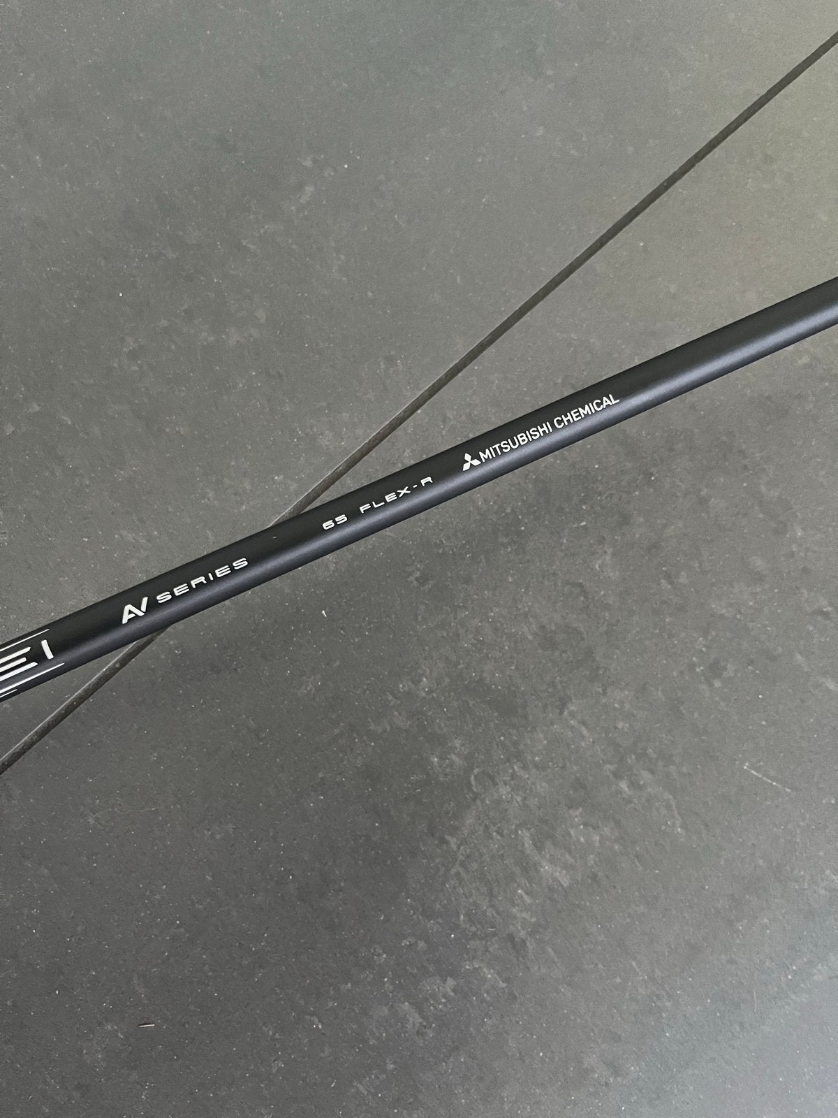 Callaway Paradym Ai Smoke Fairway Wood #5/18 - Zo goed als n, Ophalen of Verzenden, Zo goed als nieuw, Club, Callaway