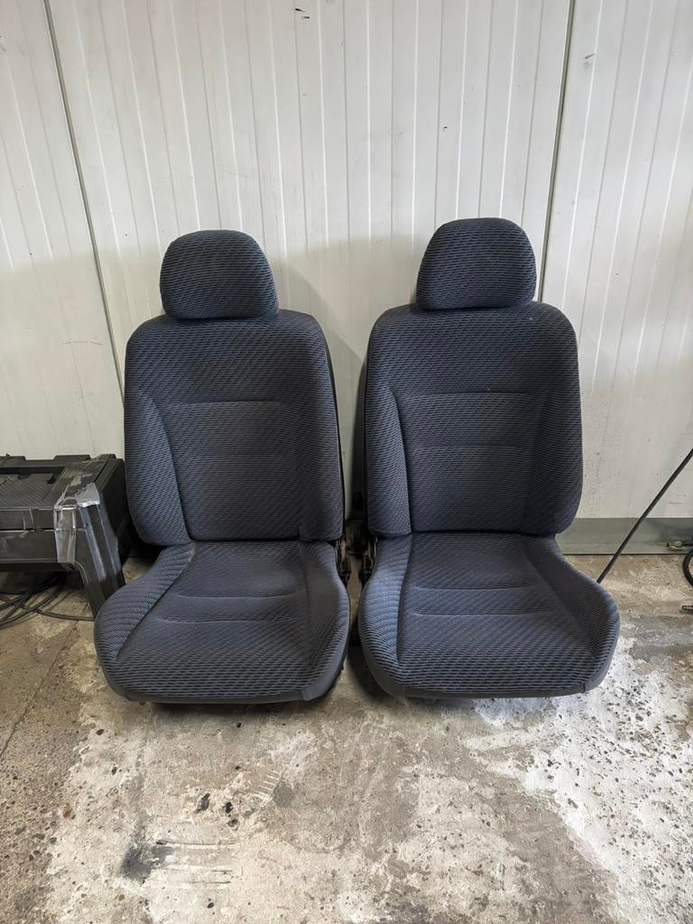 96-00 civic stoelen, Ophalen, Honda