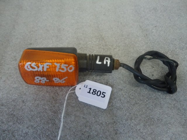 GSX750F 1988 - 1997 Suzuki Pinker D1-20362, Motoren