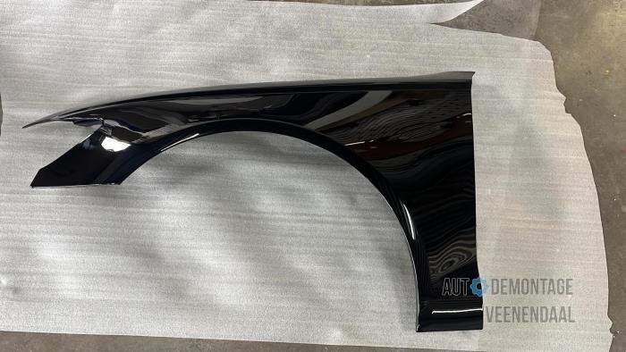 Scherm links-voor van een Audi A6 (LY9B), -, -, Nieuw, -