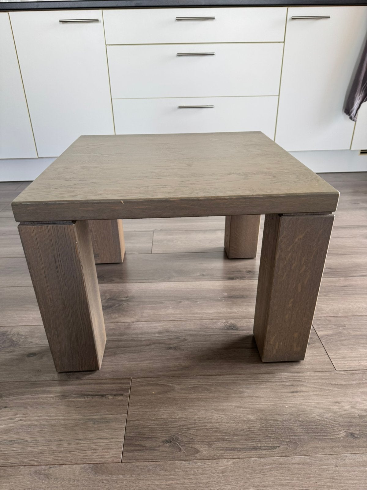 Salontafel - gratis op te halen, Ophalen