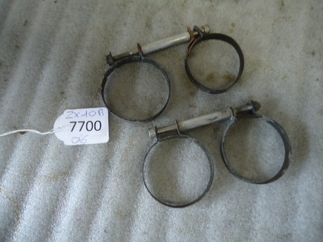 ZX10R 2006 - 2007 Kawasaki Spanband D1-22361