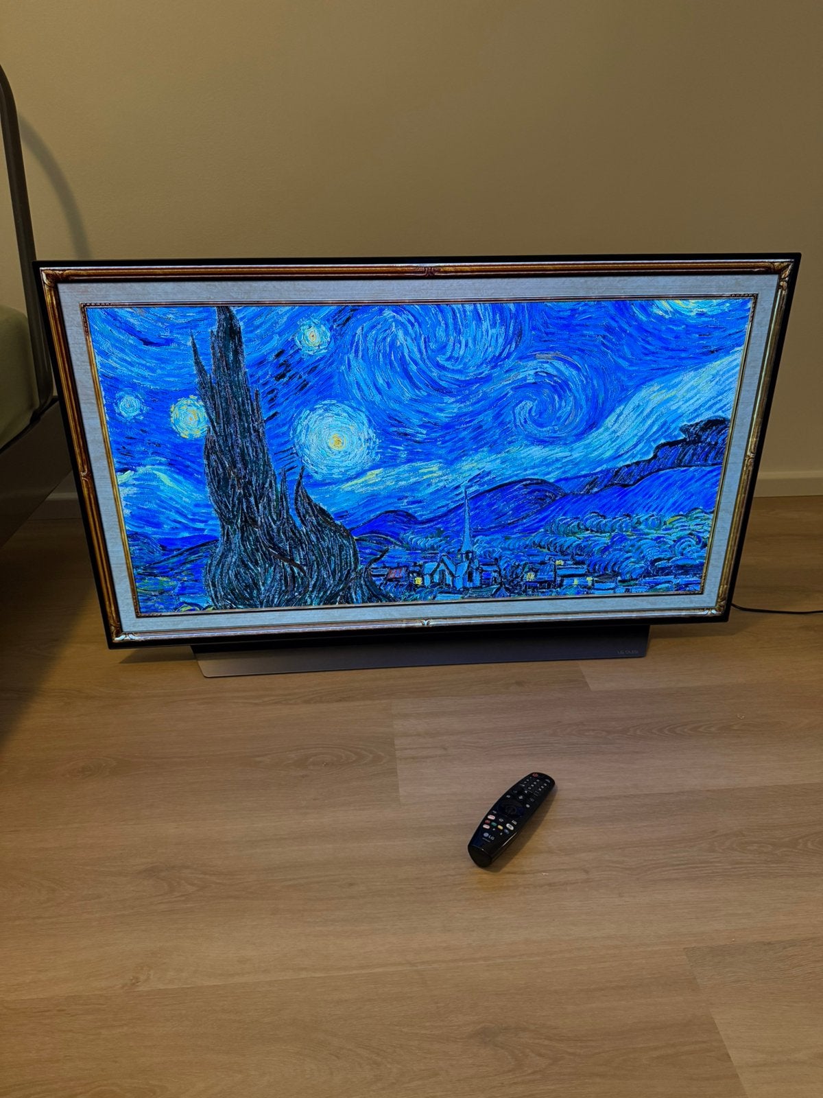 LG OLED CX48 – 48 inch 4K – Perfect voor gamen & als monitor, Ophalen, 120 Hz, Zo goed als nieuw, 100 cm of meer