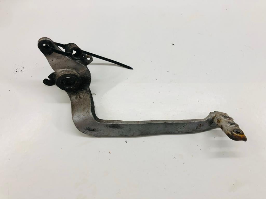 Kawasaki GPZ EX 500 Achterrempedaal - Gebruikt, Gebruikt, ., Ophalen of Verzenden, .