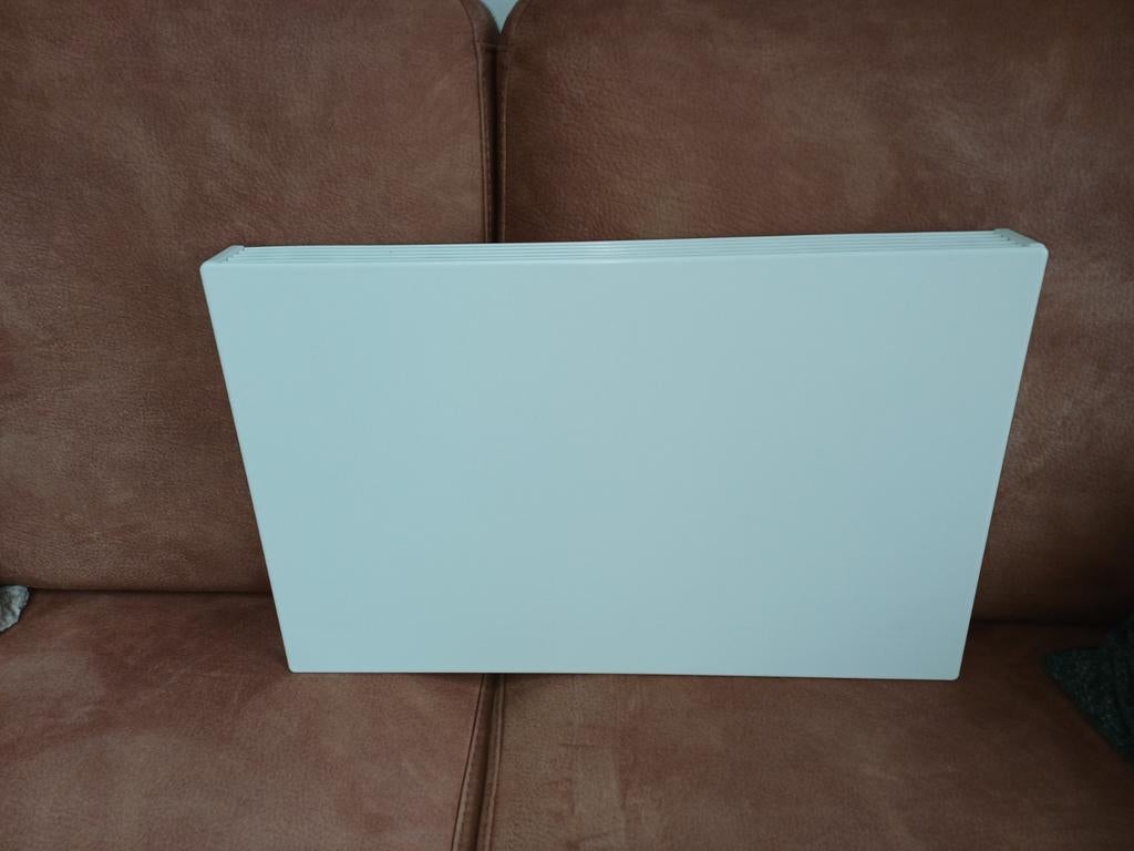 Radiator ombouw, Ophalen, 60 tot 150 cm, Radiator, 30 tot 80 cm