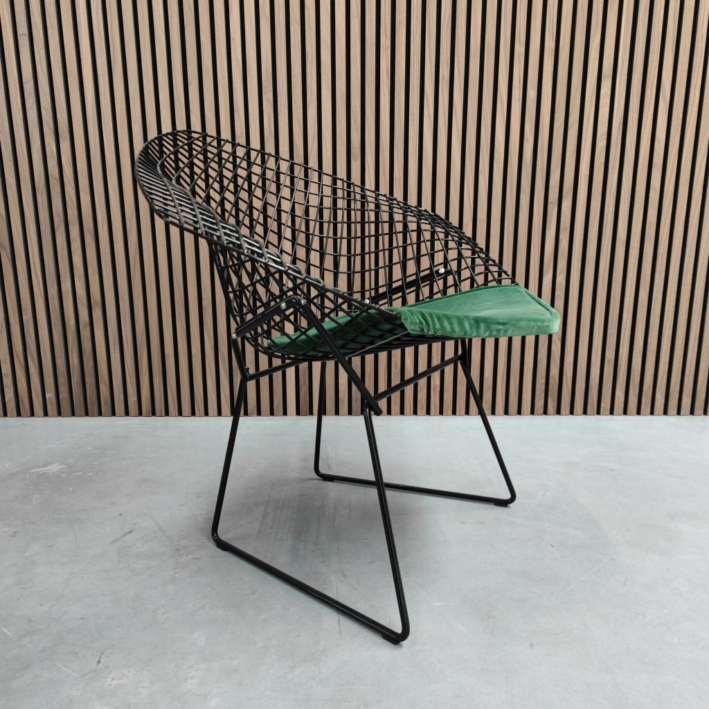 Knoll Diamond chair, Ophalen of Verzenden