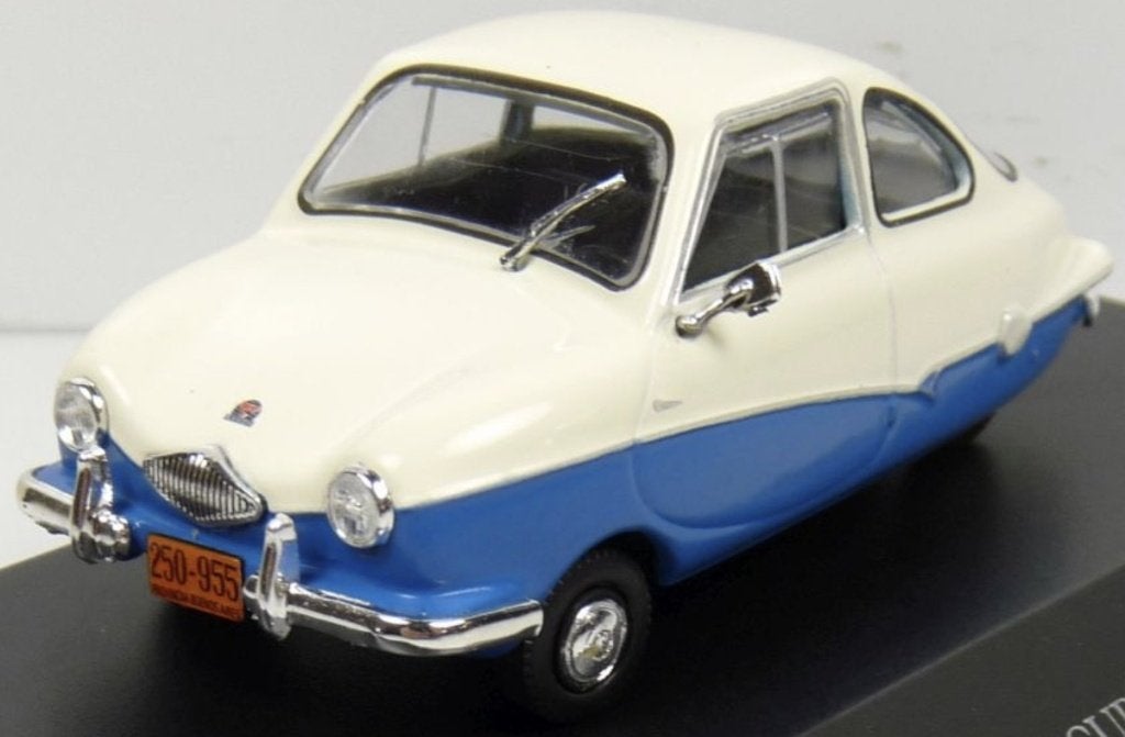 BAMBI MICROCUPE, Ophalen of Verzenden, Nieuw, Auto, Overige merken
