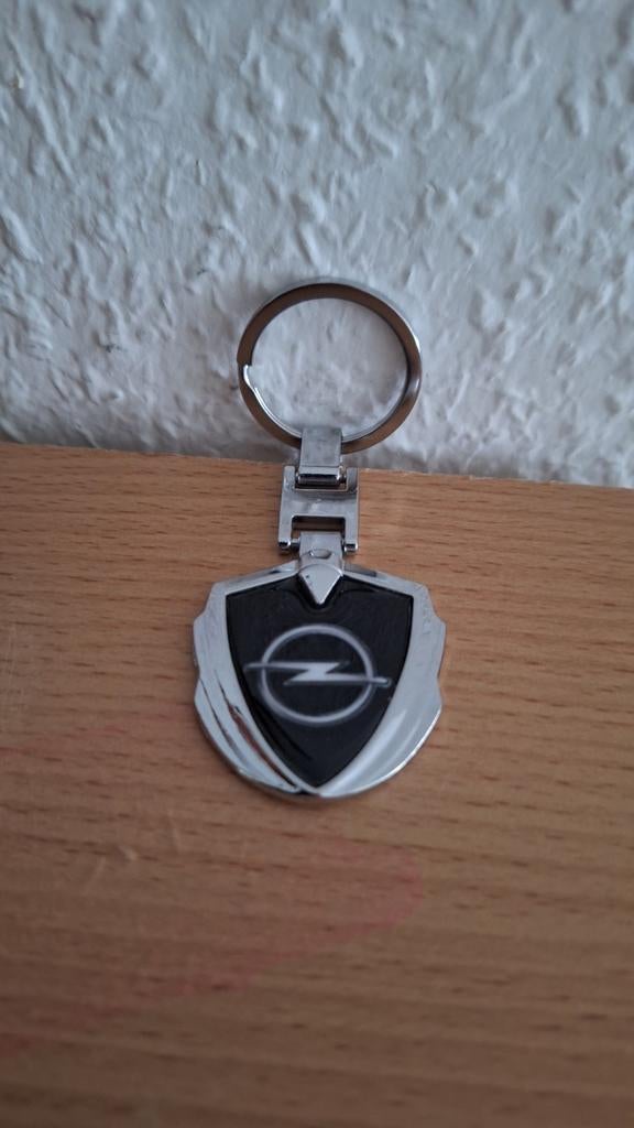 Opel - nieuw Sleutelhanger, Verzamelen, Ophalen of Verzenden, Nieuw, Merk
