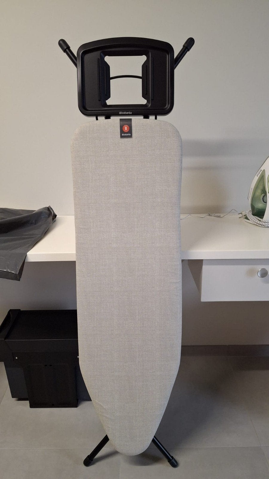 Gloednieuwe Brabantia Strijkplank - Perfect Strijkresultaat, Ophalen, Nieuw