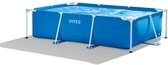 zwembad (intex) GRATIS, Ophalen, Gebruikt, Opzetzwembad, 200 tot 400 cm