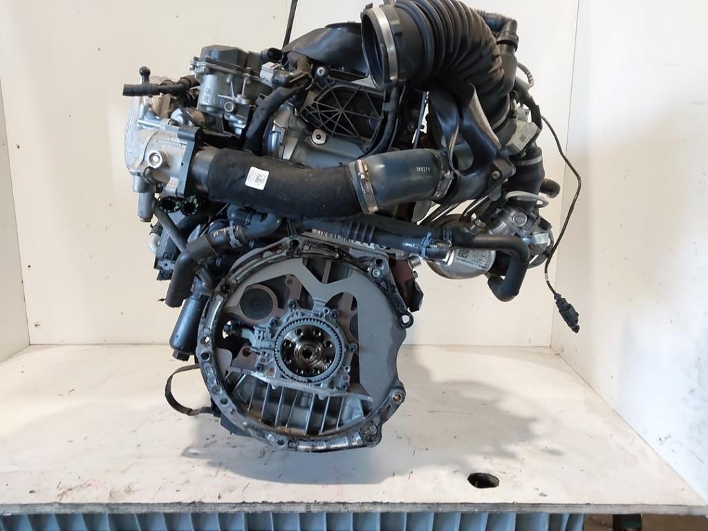 Motor Volkswagen Passat Variant (3G5) 2021 05L100031T, Gebruikt, Volkswagen, Volkswagen AG, Kundenbetreuung@volkswagen.de