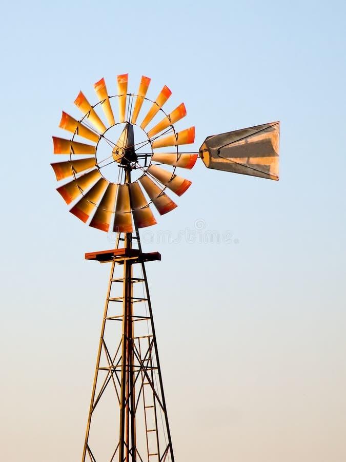 Amerikaanse windmolen, Tuin en Terras, Windwijzers en Windmolens, Ophalen of Verzenden