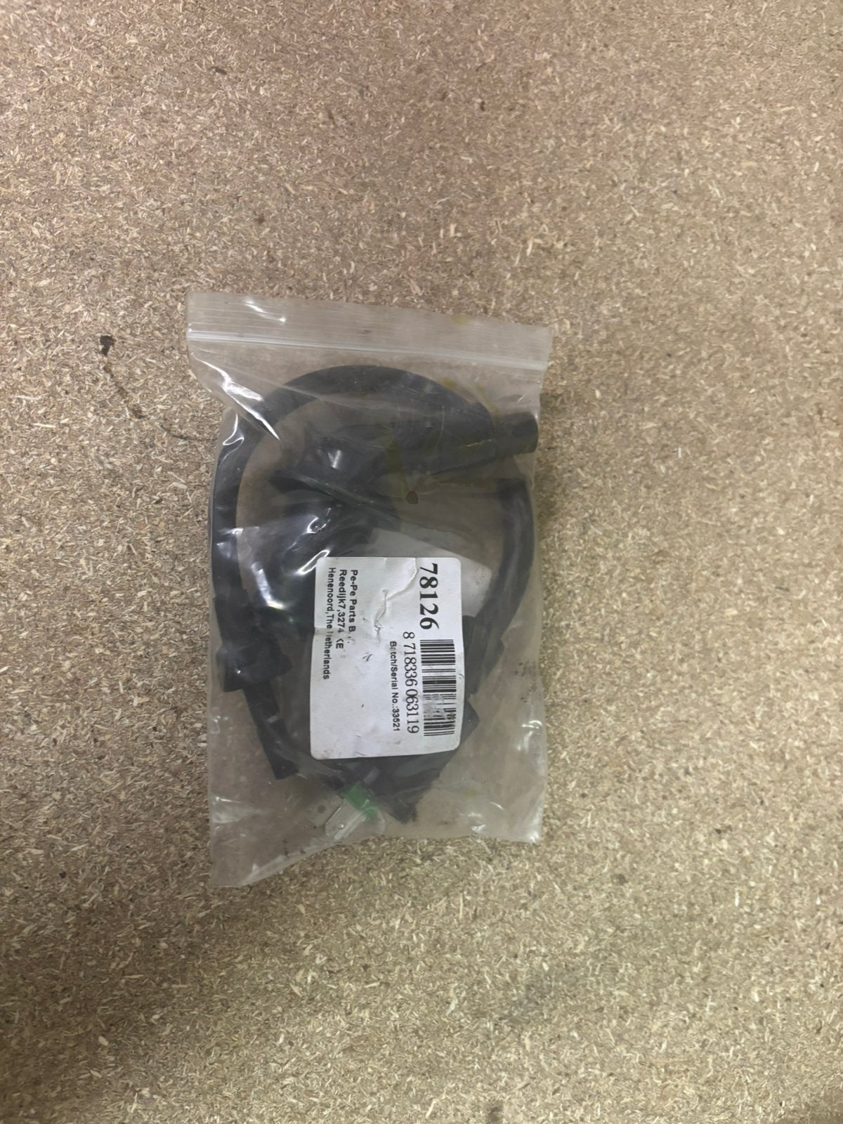 Nieuwe Bobine voor Peugeot Speedfight 2, Motoren, Ophalen, Nieuw