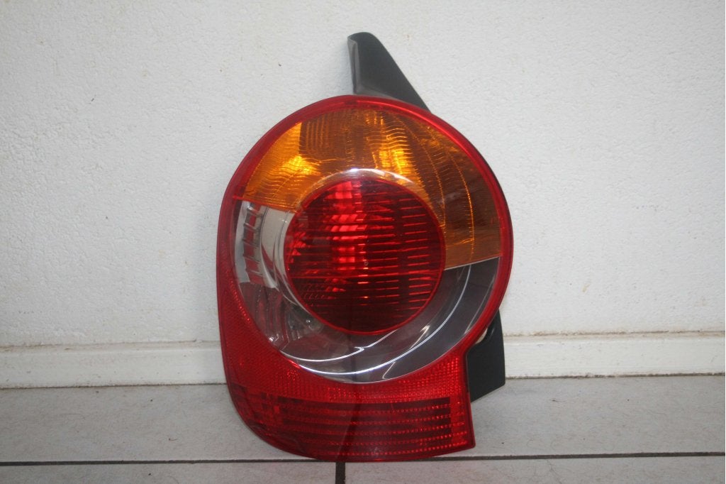 RENAULT MODUS ACHTERLICHT (LINKS), Auto-onderdelen, Niet ingevuld, Gebruikt, Renault, Niet ingevuld
