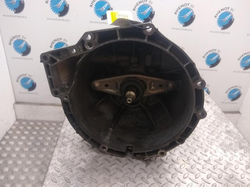 BMW 1 SERIES TRANSMISSIE / VERSNELLINGSBAK 2011, Ophalen of Verzenden, Gebruikt, Stiba lid