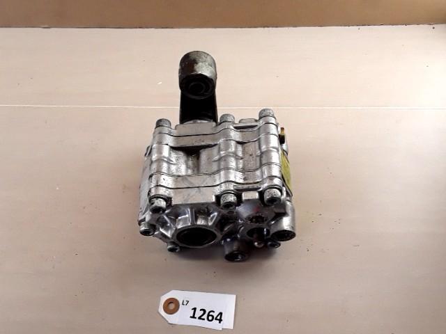 TL1000S 1996 - 2001 Suzuki Achterschokbreker D1-35582