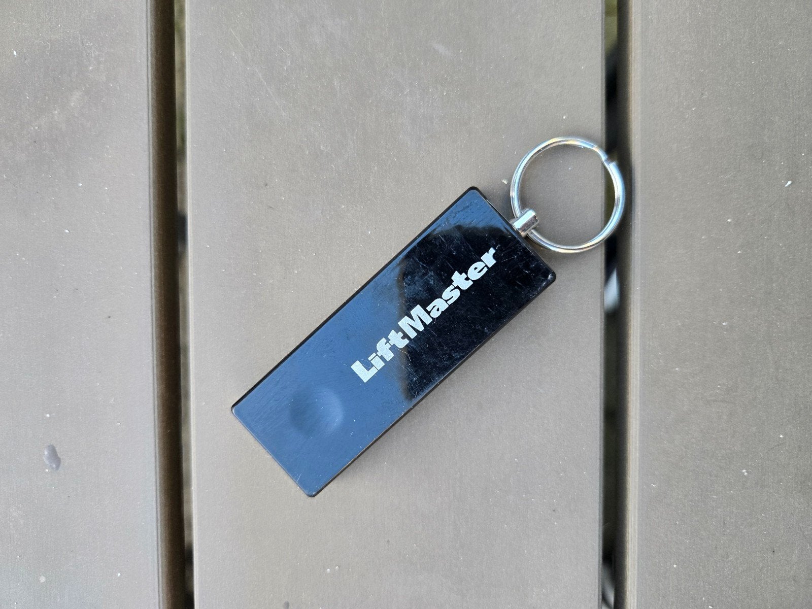 LiftMaster F30A-R Garagedeuropener Afstandsbediening, Ophalen of Verzenden