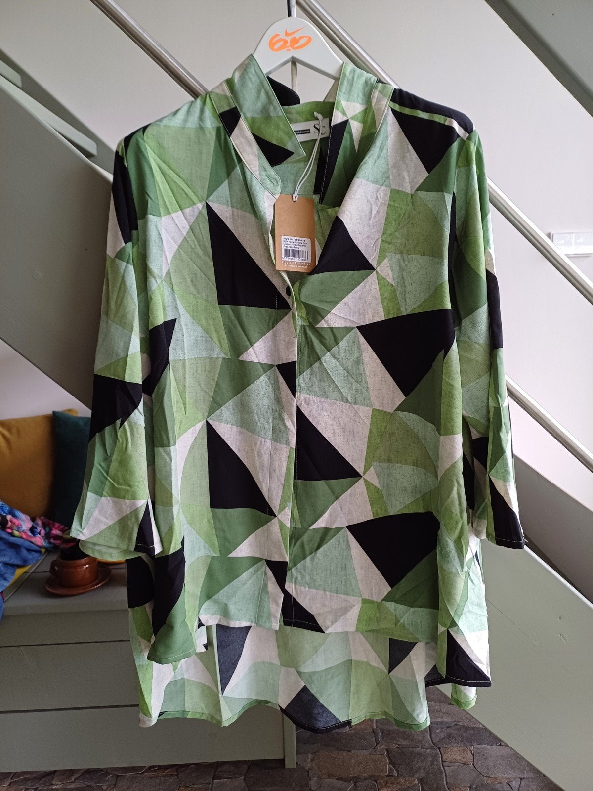 Studio Clothing blouse 54/56 nieuw, Ophalen of Verzenden, Nieuw, Blouse of Tuniek
