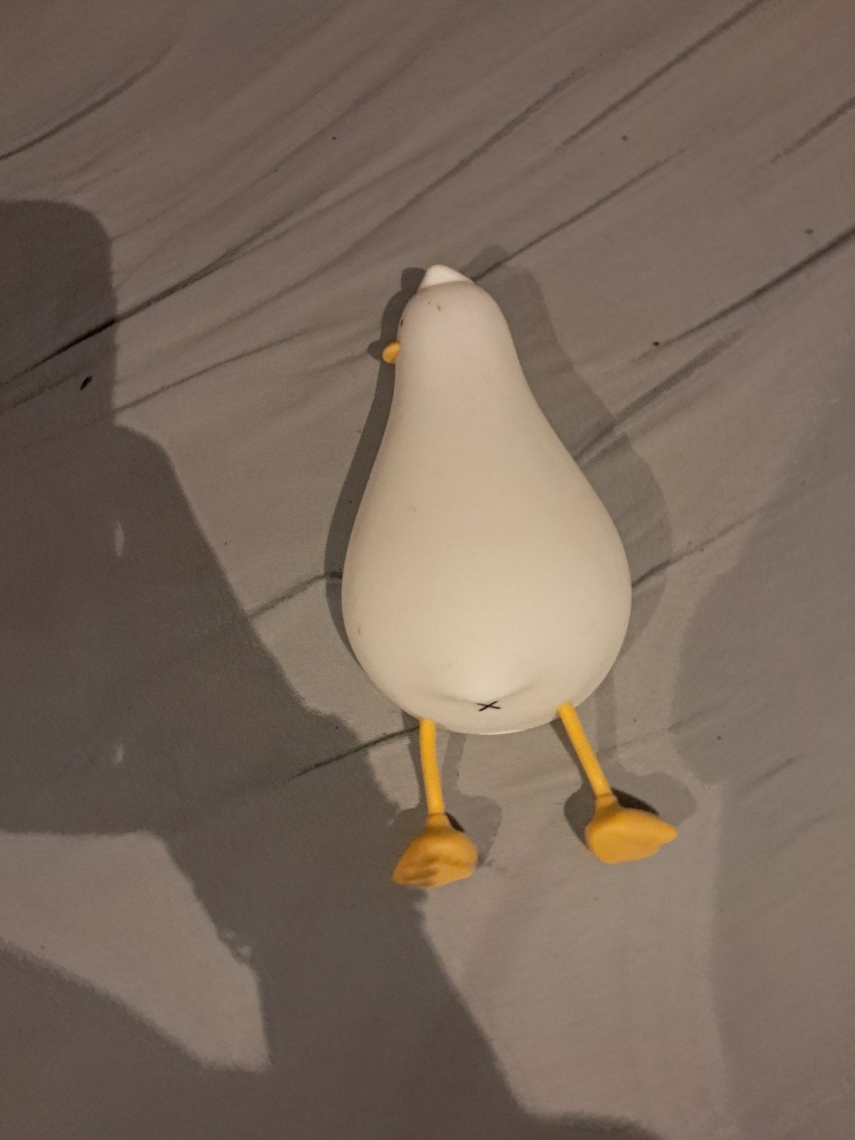 Lamp, Ophalen of Verzenden, Zo goed als nieuw