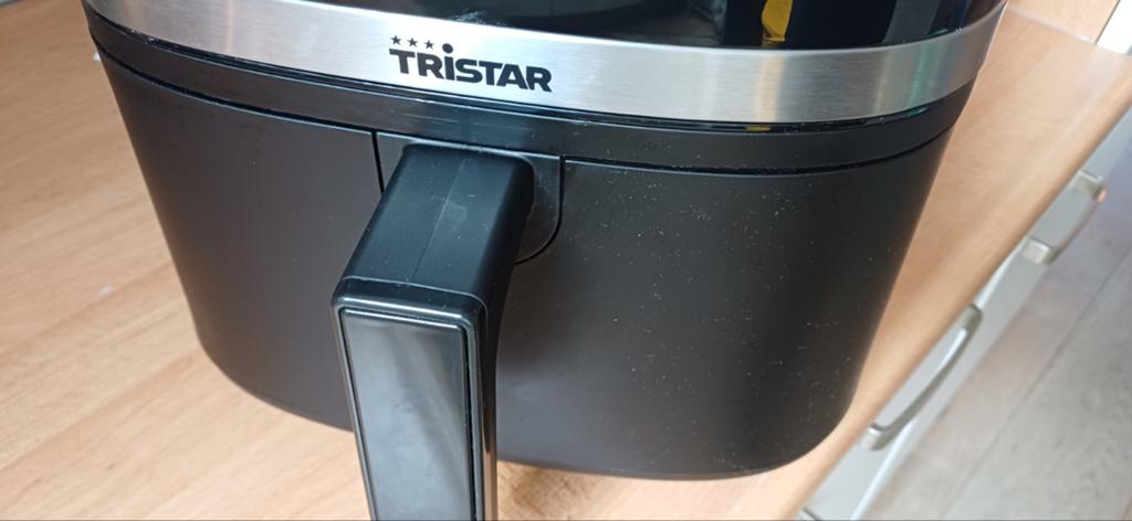 Airfryer tristar, Witgoed en Apparatuur, Ophalen of Verzenden, Airfryer