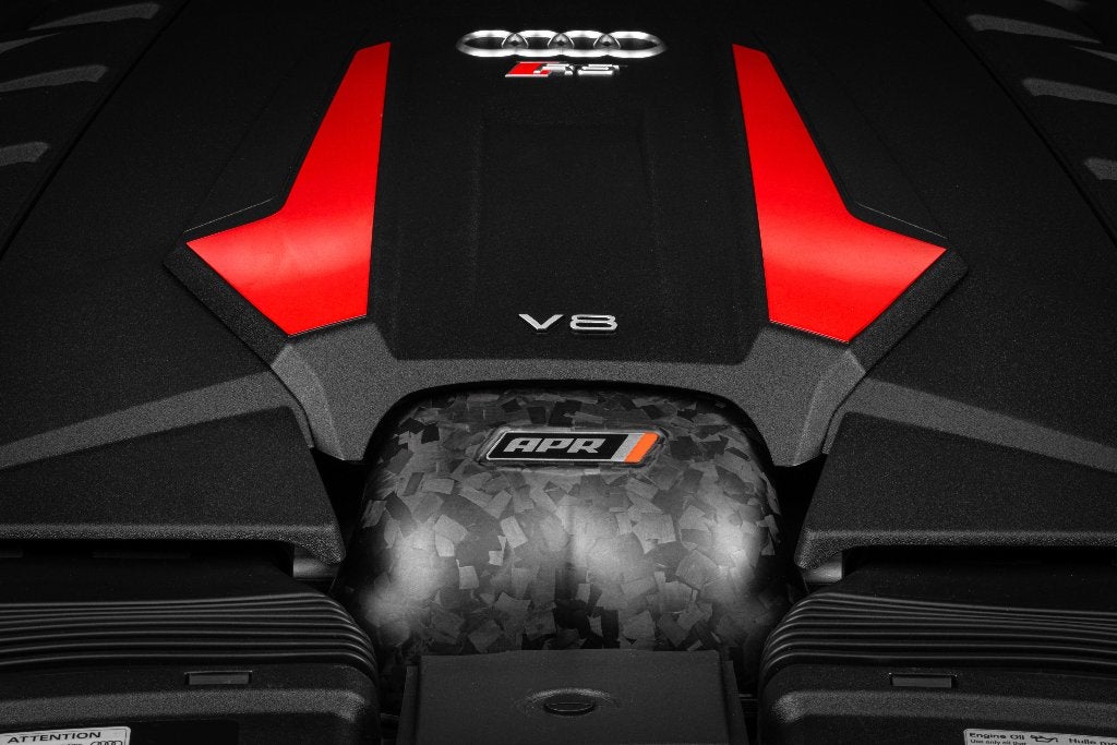 APR Carbon intake RSQ8 SQ7 SQ8 Bentayga Urus Cayenne 4.0T V8, Ophalen of Verzenden