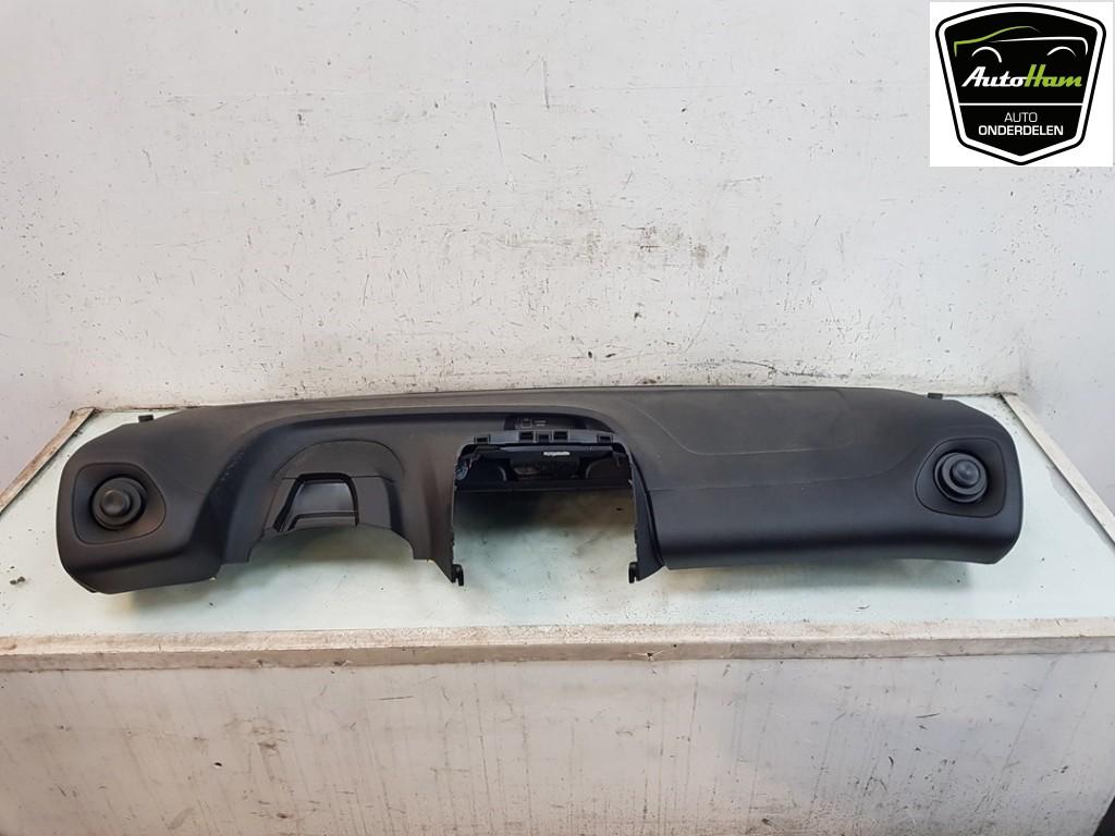 Airbag Set + Dashboard Toyota Aygo (B40) 2021 732200H040, Auto-onderdelen, Gebruikt, Kundenbetreuung@toyota.de, Toyota-Allee 2, Köln 50858, , Duitsland